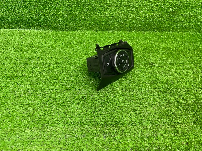 Переключатель света фар, 1300 рублей, Москва