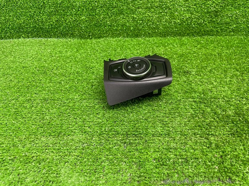 Переключатель света фар, 1300 рублей, Москва