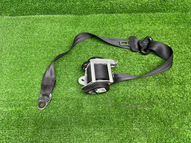 Ремень безопасности, 2450 рублей, Москва