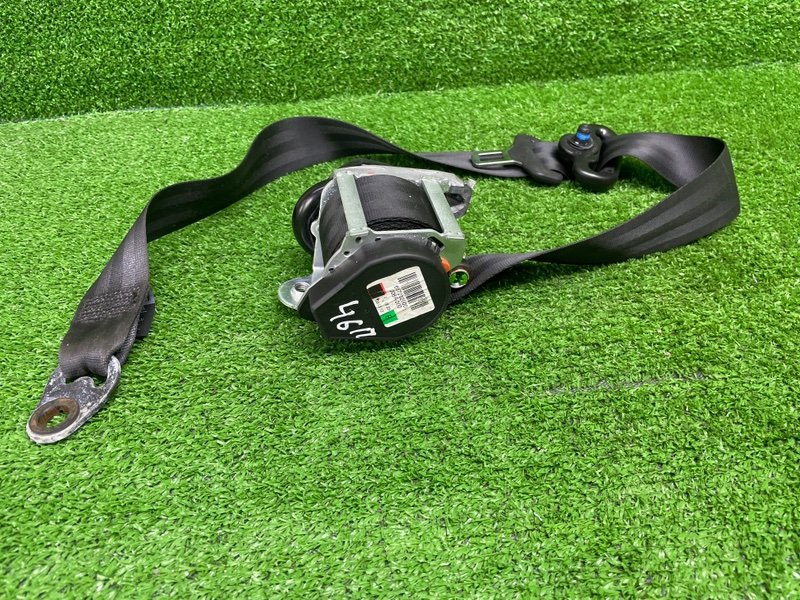 Ремень безопасности, 2450 рублей, Москва