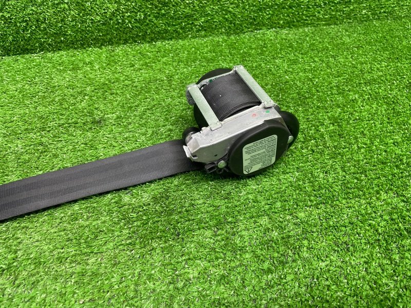 Ремень безопасности, 2450 рублей, Москва