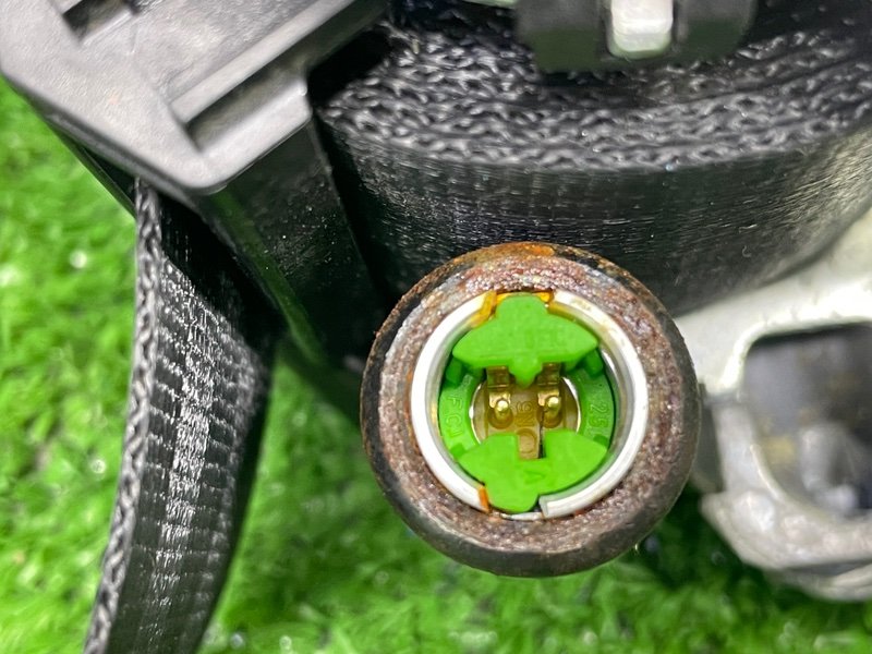 Ремень безопасности, 2450 рублей, Москва