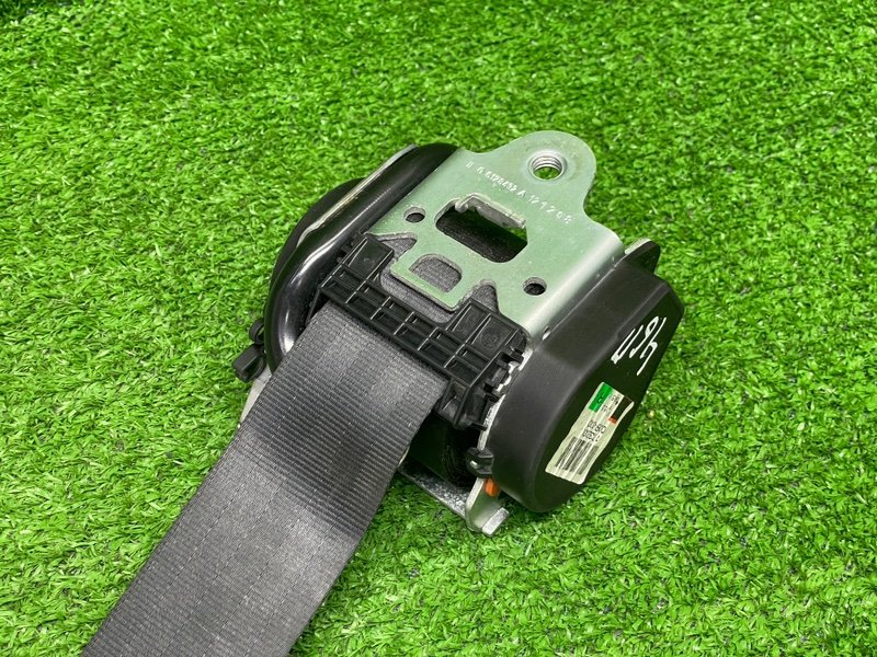 Ремень безопасности, 2450 рублей, Москва