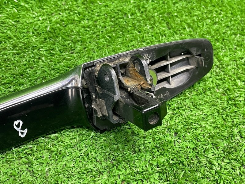 Ручка двери наружная, 1500 рублей, Москва