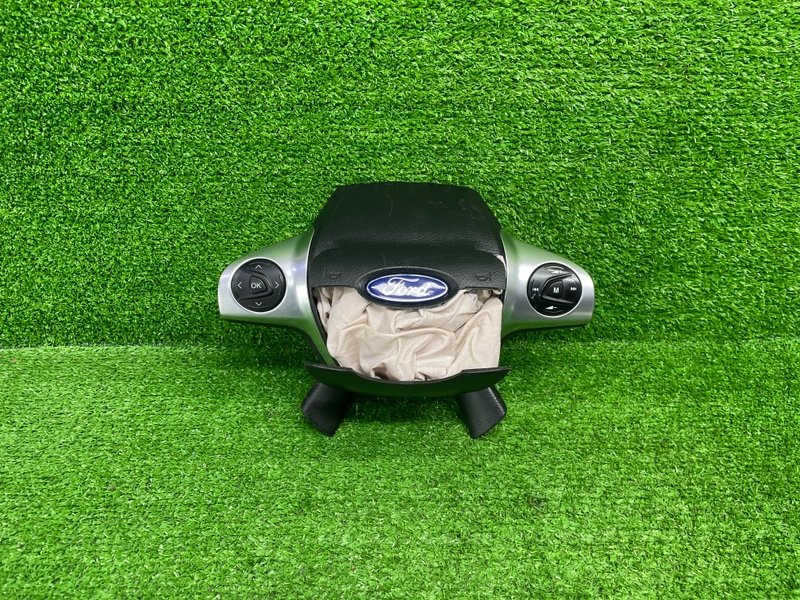 Подушка безопасности в руль, 2500 рублей, Москва