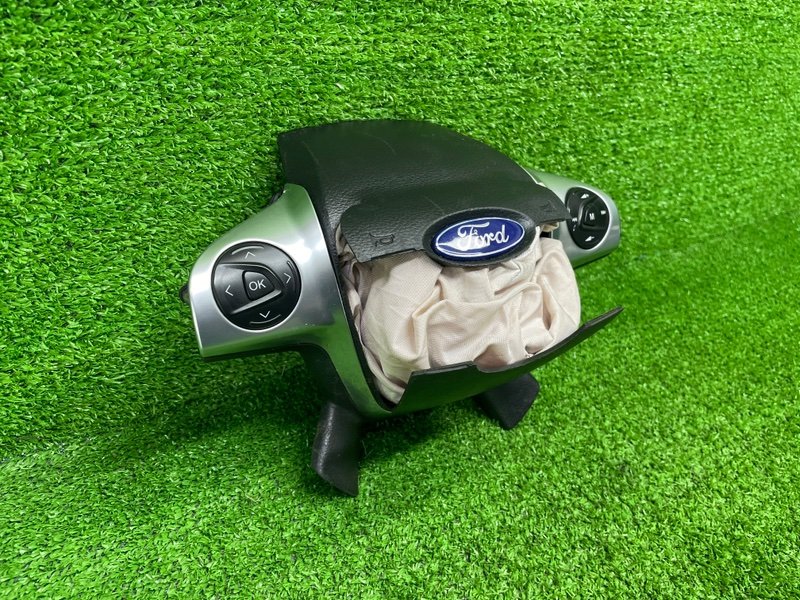 Подушка безопасности в руль, 2500 рублей, Москва