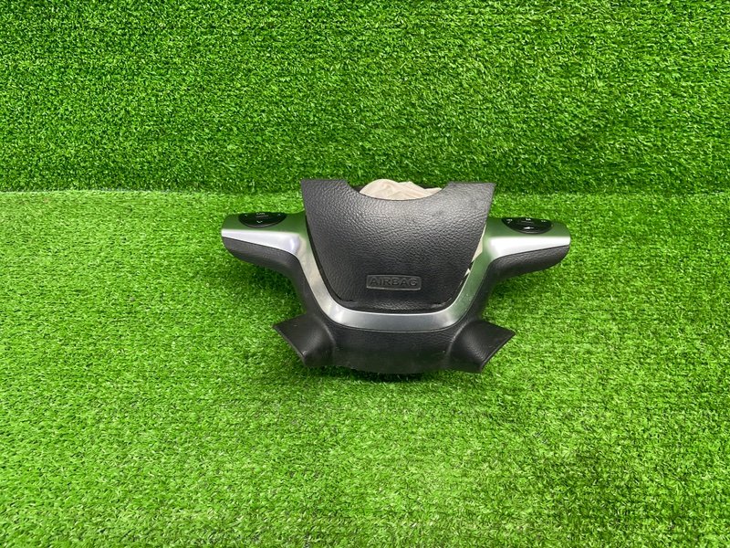 Подушка безопасности в руль, 2500 рублей, Москва