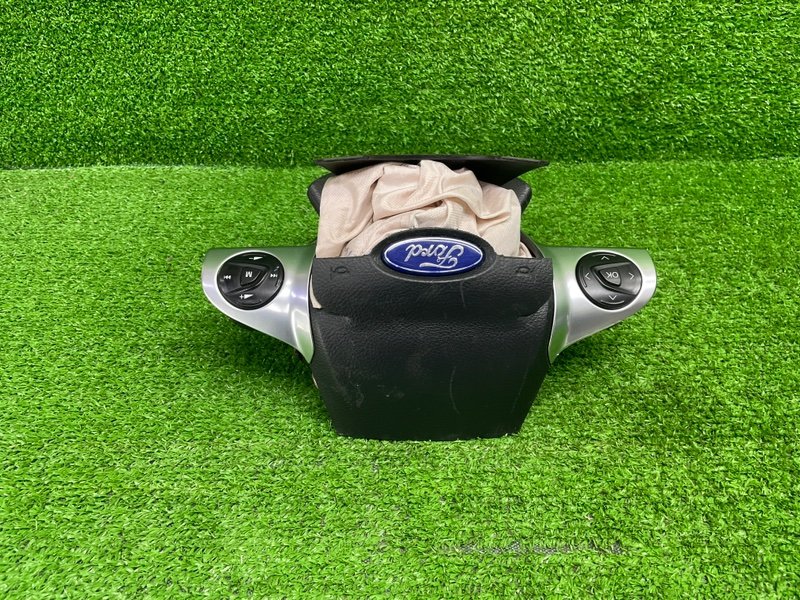 Подушка безопасности в руль, 2500 рублей, Москва