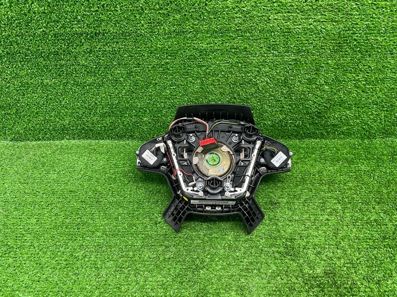 Подушка безопасности в руль, 2500 рублей, Москва