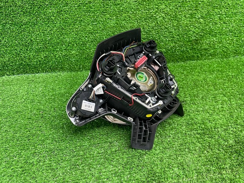 Подушка безопасности в руль, 2500 рублей, Москва