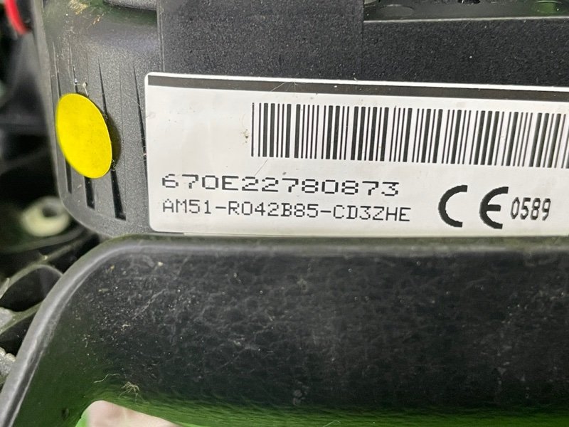 Подушка безопасности в руль, 2500 рублей, Москва