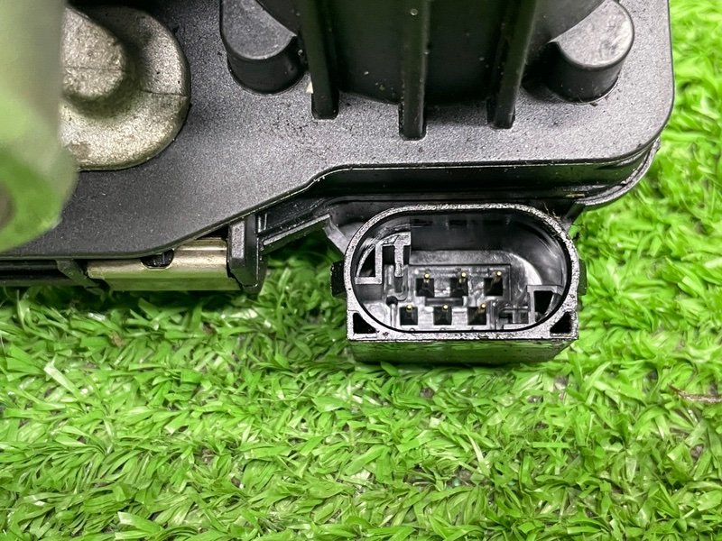 Дроссельная заслонка, Москва