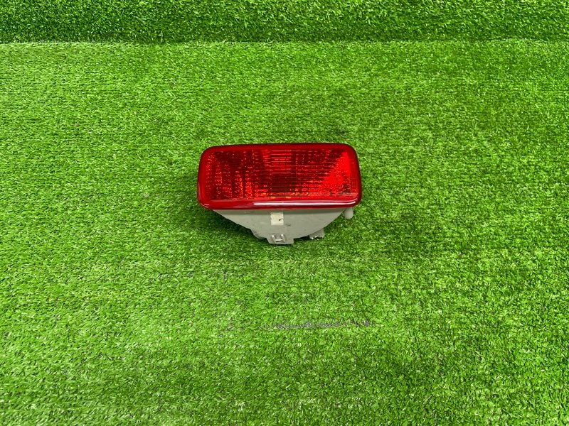 Фонарь задний в бампер, 2000 рублей, Москва