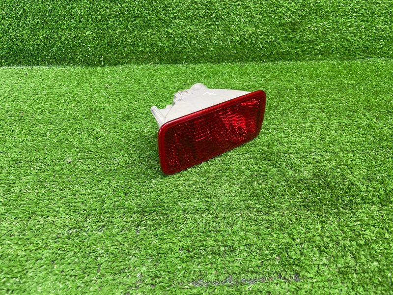 Фонарь задний в бампер, 2000 рублей, Москва