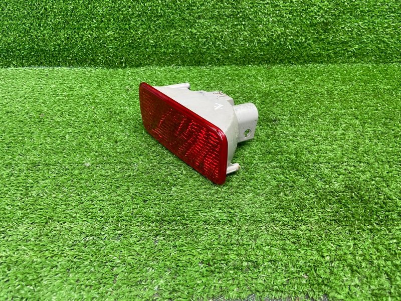 Фонарь задний в бампер, 2000 рублей, Москва