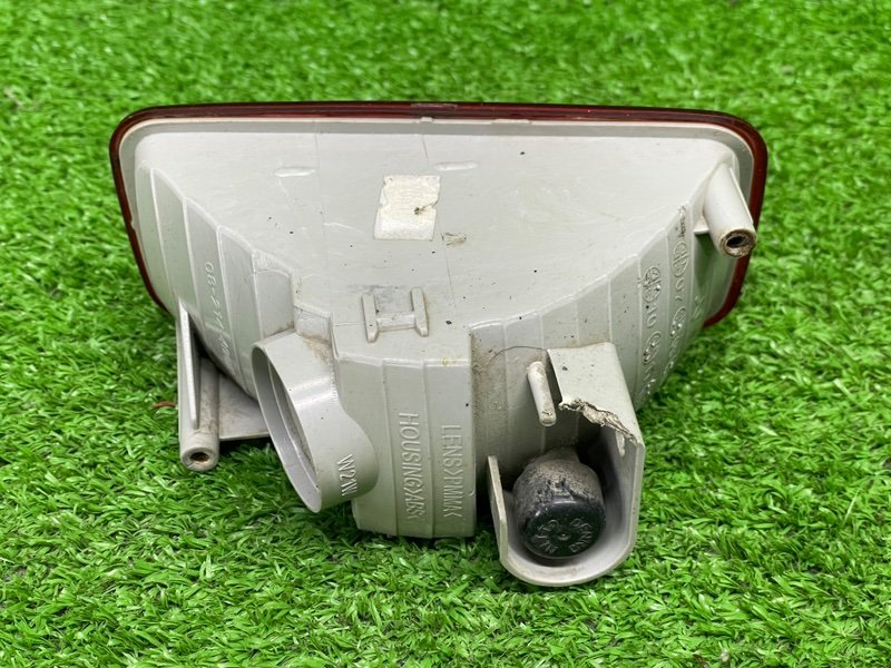 Фонарь задний в бампер, 2000 рублей, Москва