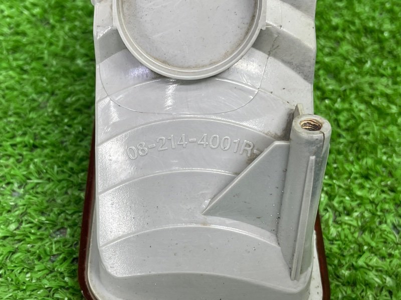 Фонарь задний в бампер, 2000 рублей, Москва