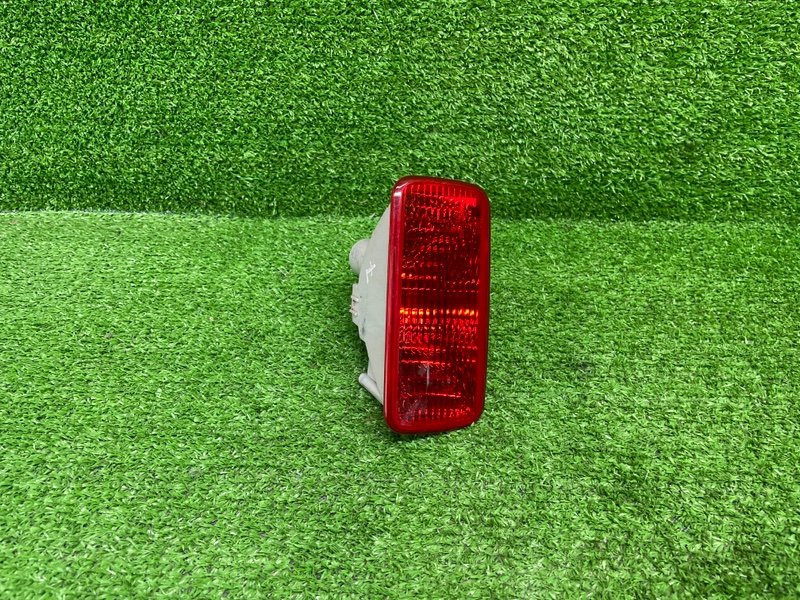 Фонарь задний в бампер, 2000 рублей, Москва