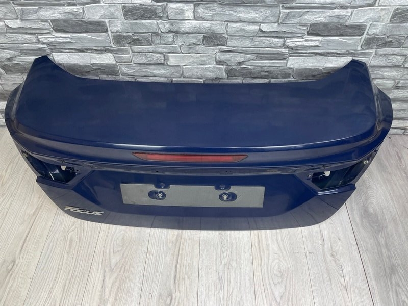 Крышка багажника, 34000 рублей, Москва