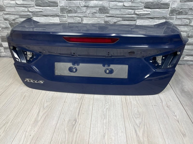 Крышка багажника, 34000 рублей, Москва