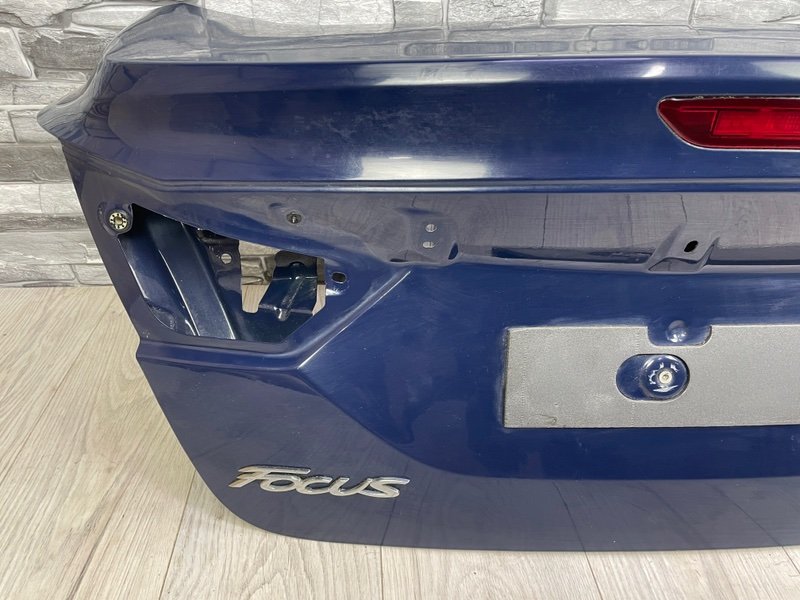 Крышка багажника, 34000 рублей, Москва