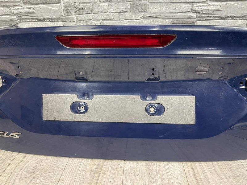 Крышка багажника, 34000 рублей, Москва