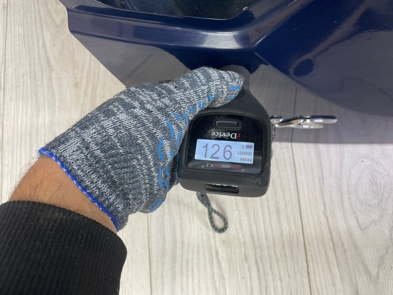 Крышка багажника, 34000 рублей, Москва