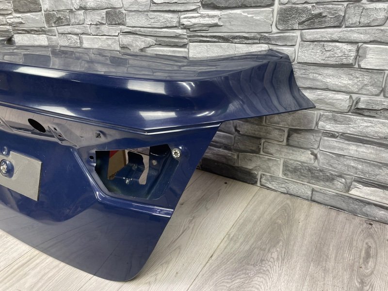 Крышка багажника, 34000 рублей, Москва