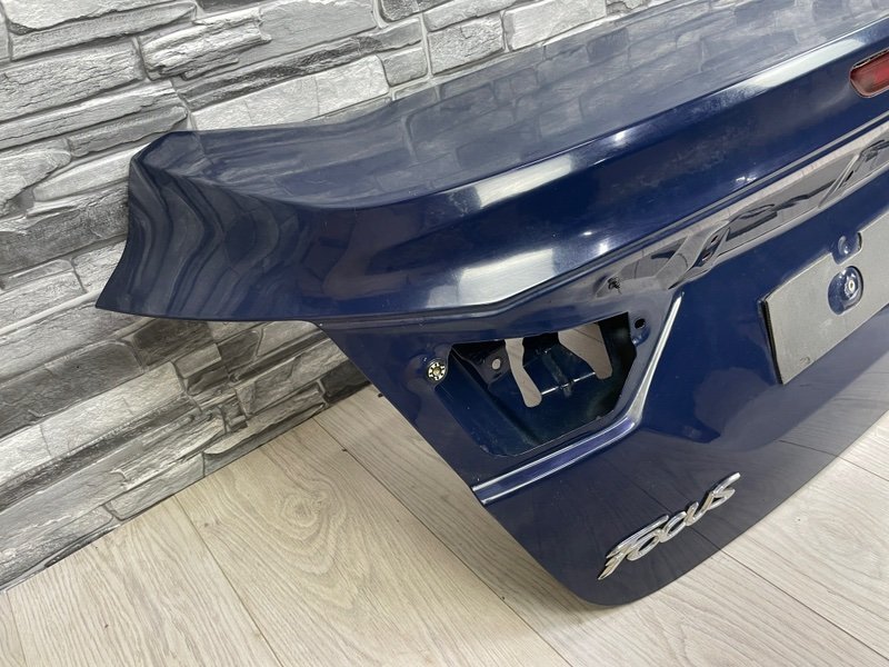 Крышка багажника, 34000 рублей, Москва