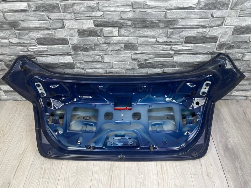 Крышка багажника, 34000 рублей, Москва