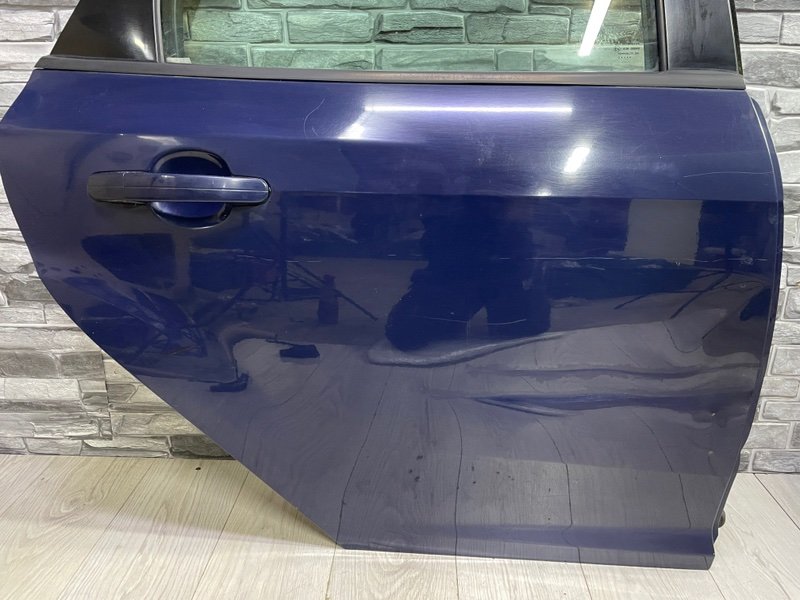 Дверь задняя правая, 12000 рублей, Москва