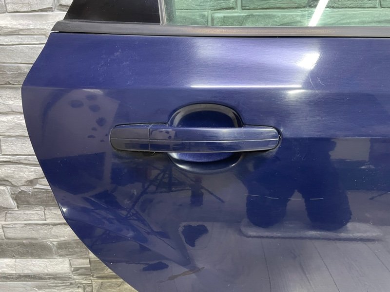 Дверь задняя правая, 12000 рублей, Москва