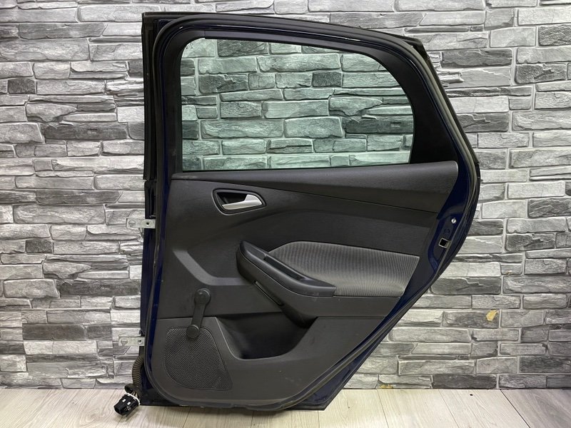 Дверь задняя правая, 12000 рублей, Москва