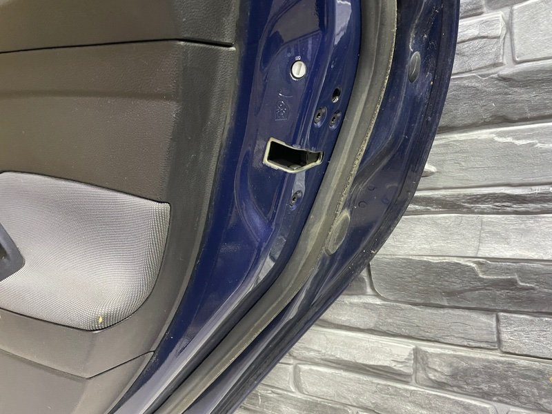 Дверь задняя правая, 12000 рублей, Москва