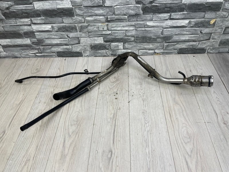 Горловина топливного бака, 4450 рублей, Москва