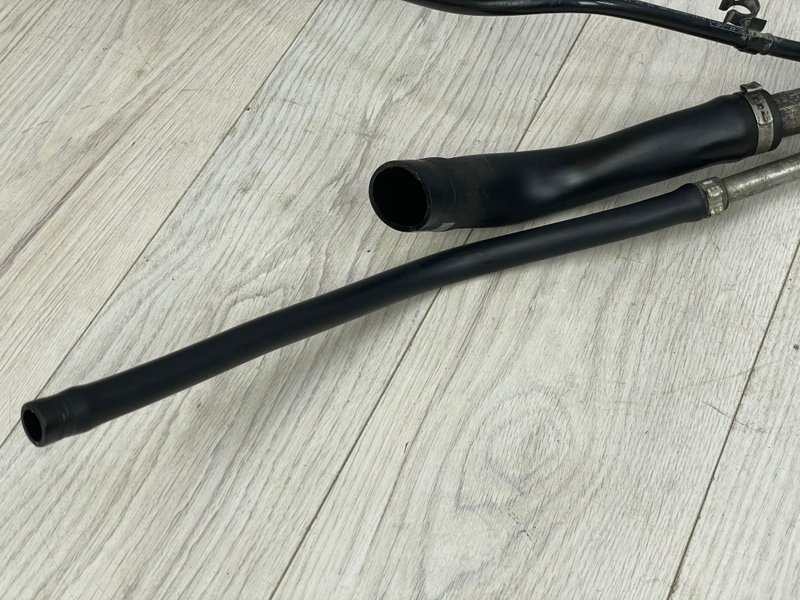 Горловина топливного бака, 4450 рублей, Москва