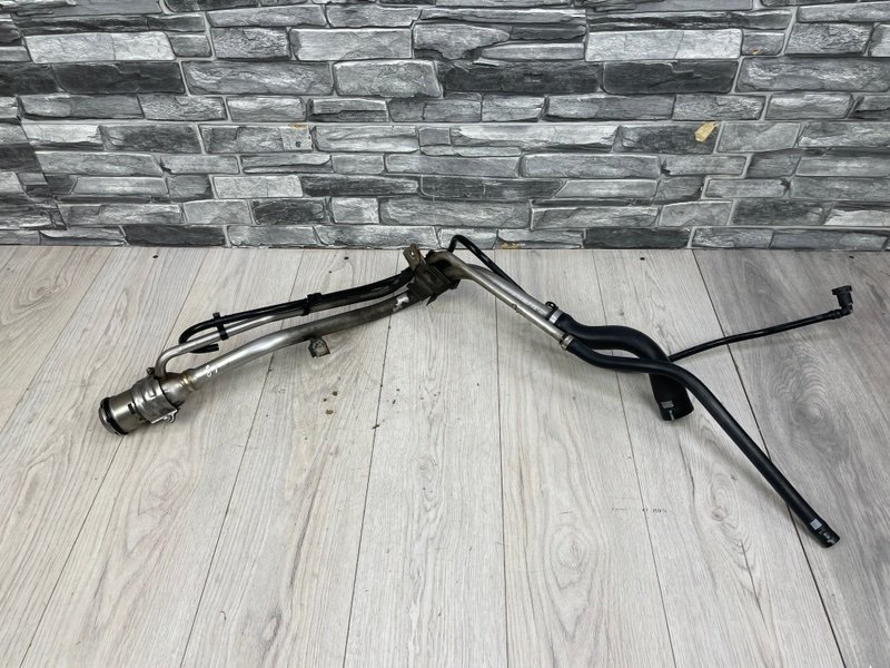 Горловина топливного бака, 4450 рублей, Москва