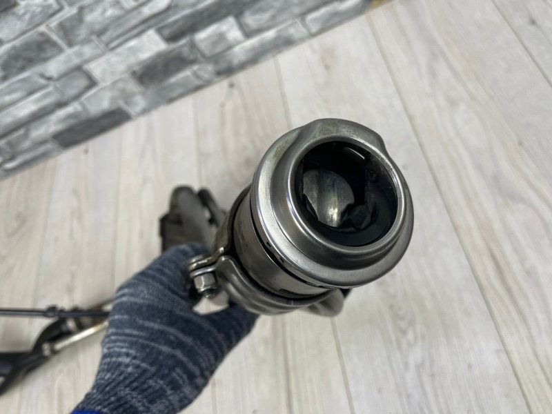 Горловина топливного бака, 4450 рублей, Москва