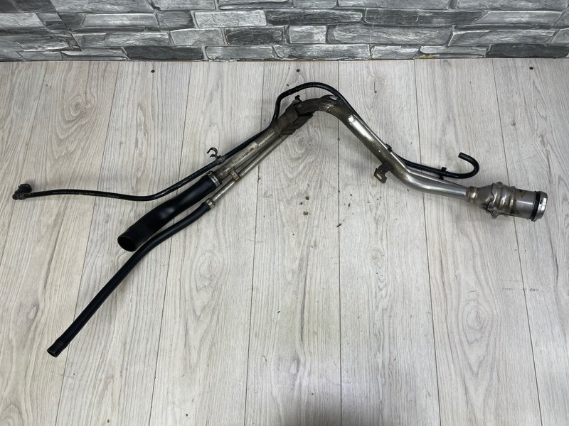 Горловина топливного бака, 4450 рублей, Москва