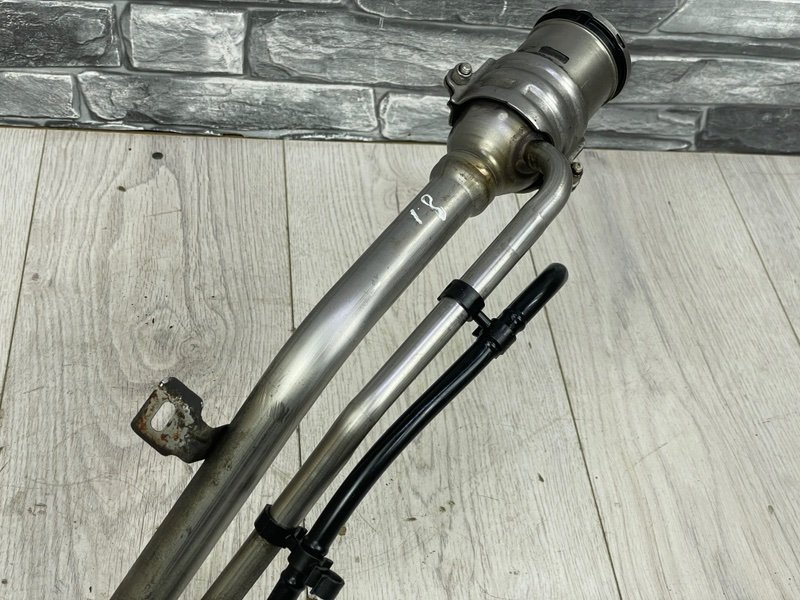 Горловина топливного бака, 4450 рублей, Москва