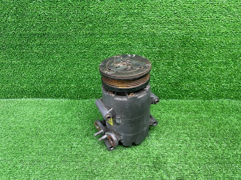 Компрессор кондиционера, 14500 рублей, Москва