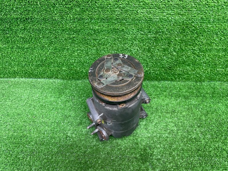 Компрессор кондиционера, 14500 рублей, Москва