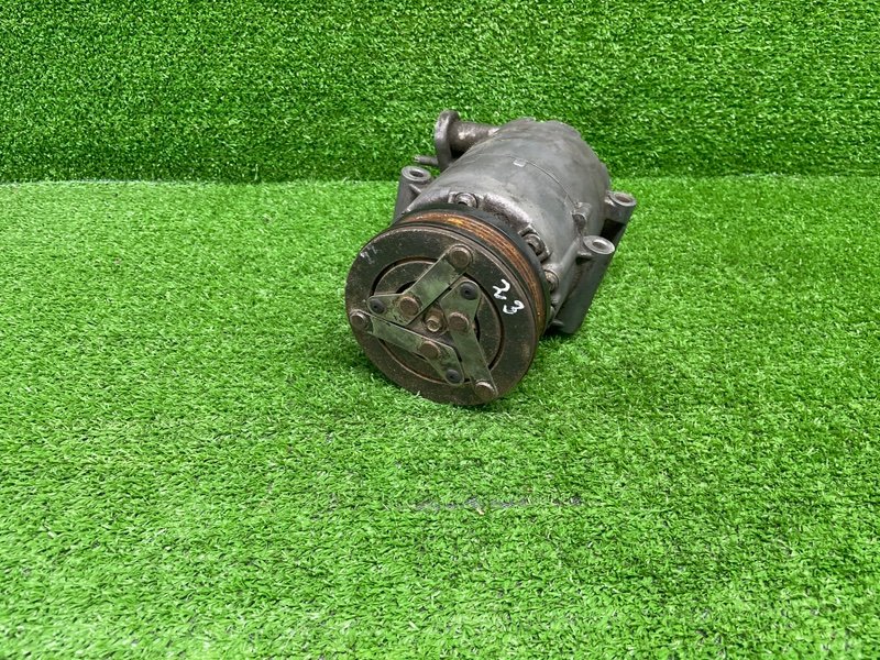 Компрессор кондиционера, 14500 рублей, Москва