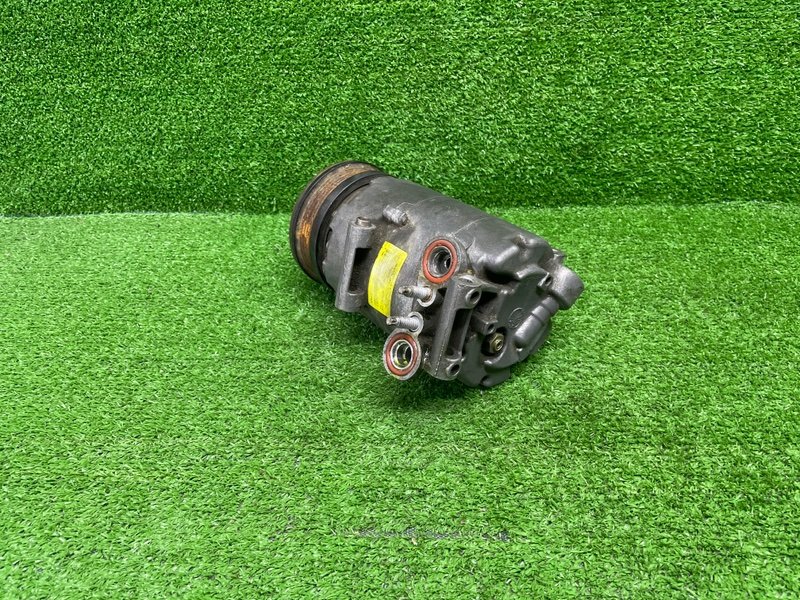 Компрессор кондиционера, 14500 рублей, Москва