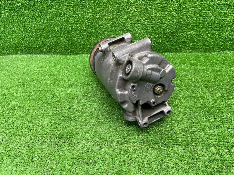 Компрессор кондиционера, 14500 рублей, Москва