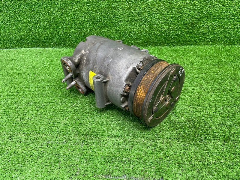 Компрессор кондиционера, 14500 рублей, Москва