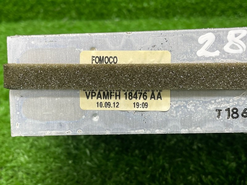 Радиатор отопителя, 3100 рублей, Москва