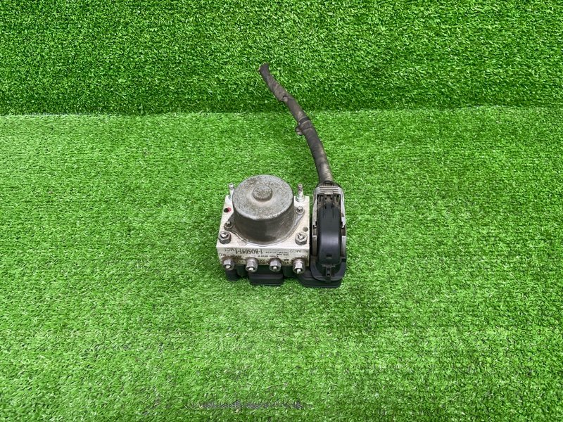 Блок ABS, 1500 рублей, Москва