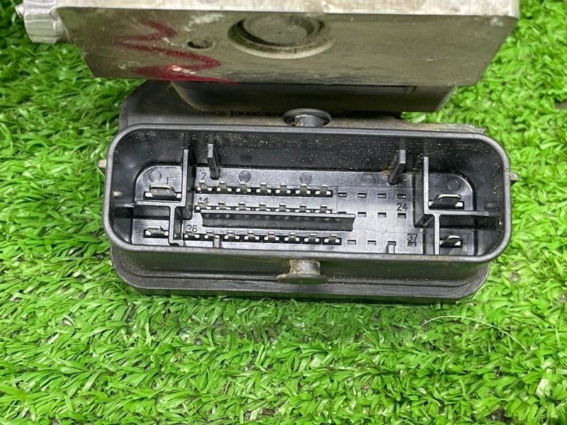 Блок ABS, 1500 рублей, Москва