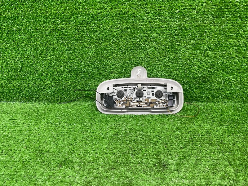 Плафон салонный, Москва